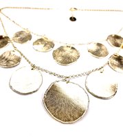 Collana Stocco Gioielli Donna in Argento ACS 531 - ACS 531